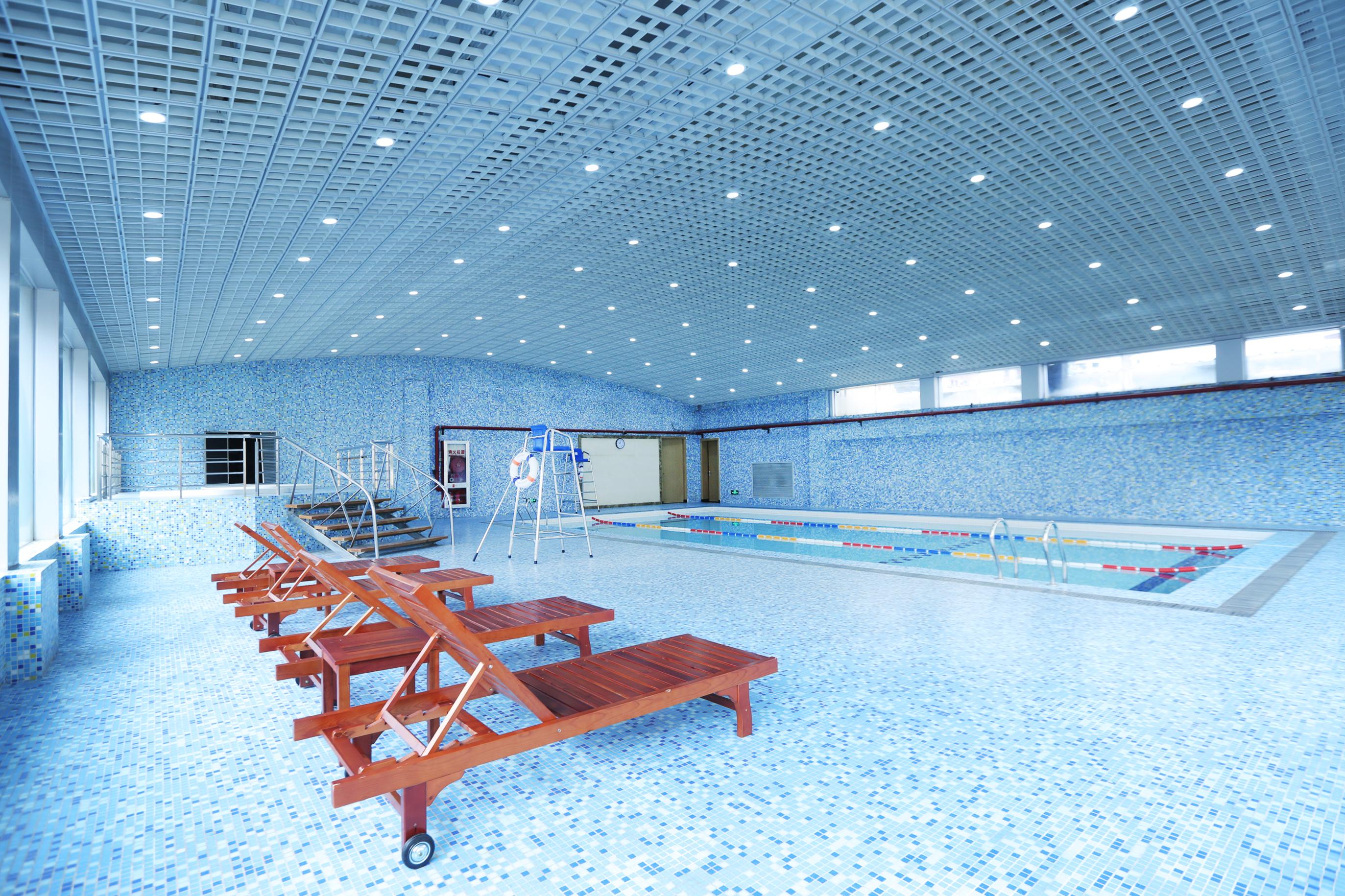 Green Court Residence Jinqiao Diamond Шанхай Екстериор снимка