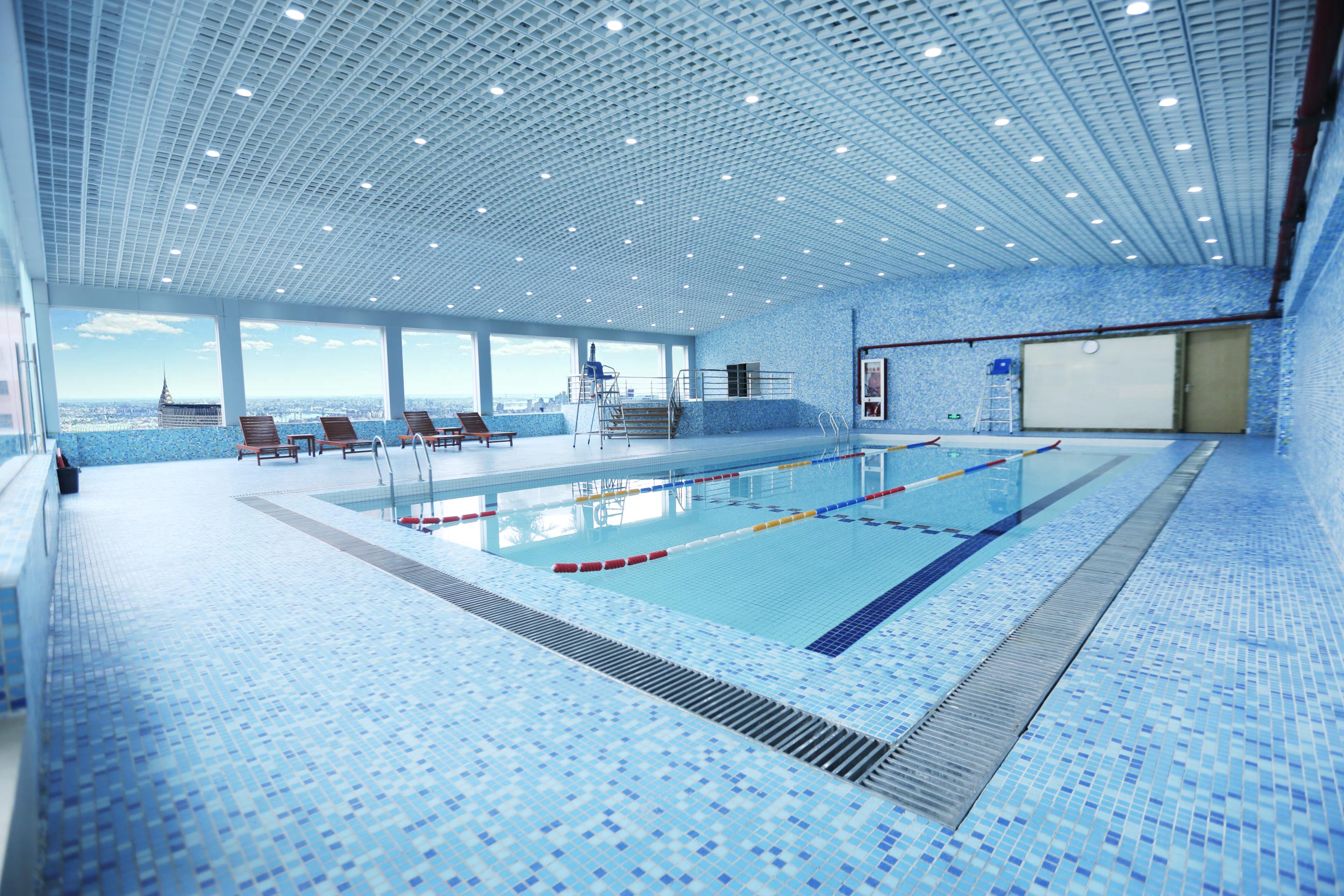 Green Court Residence Jinqiao Diamond Шанхай Екстериор снимка